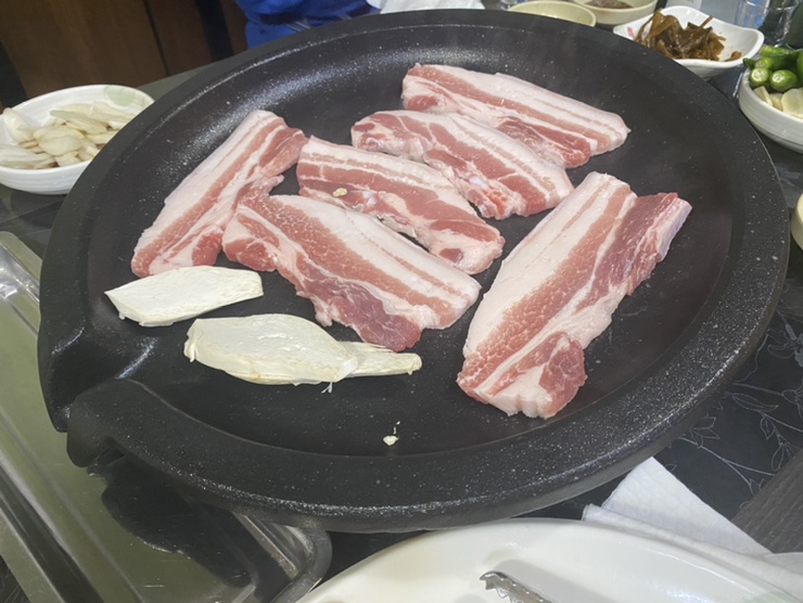 성원삼겹살 이미지