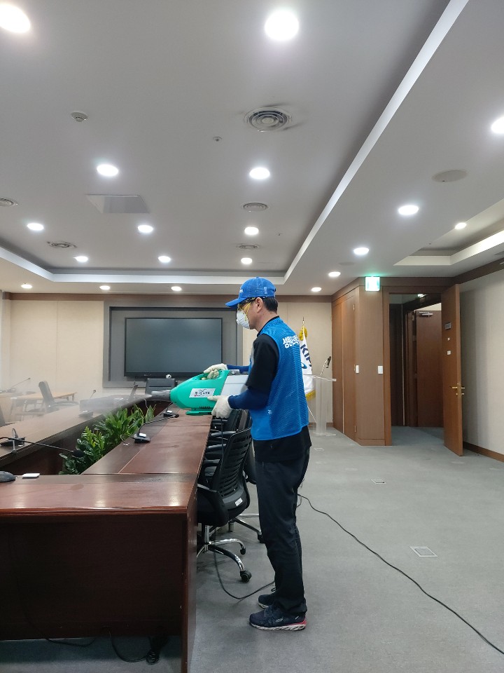 주식회사 크린바이오 이미지