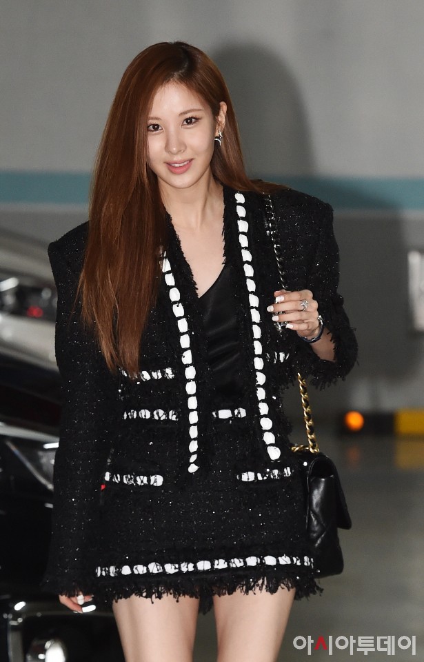 서현메이크업 이미지