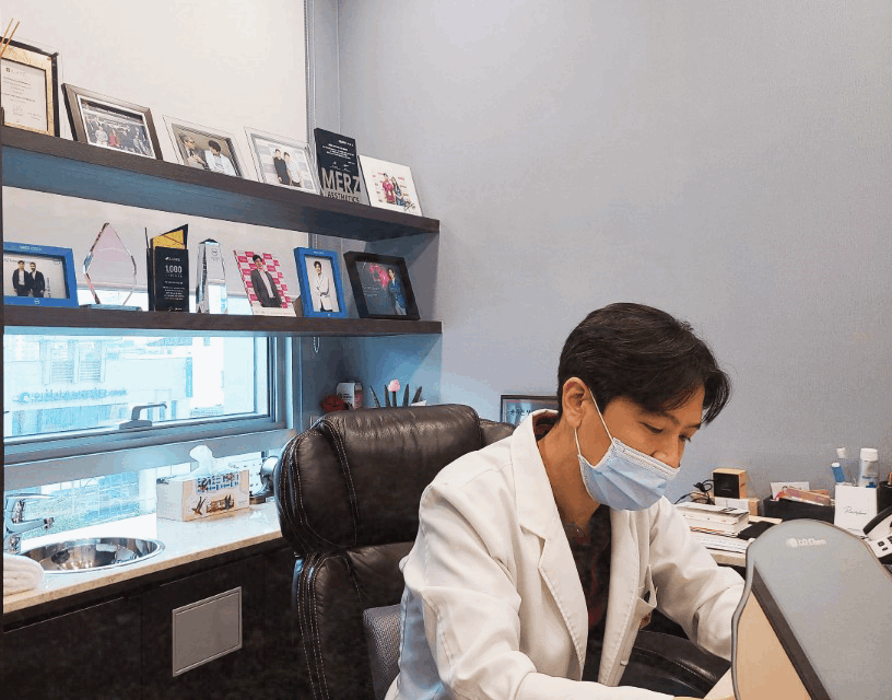 앤의원 이미지