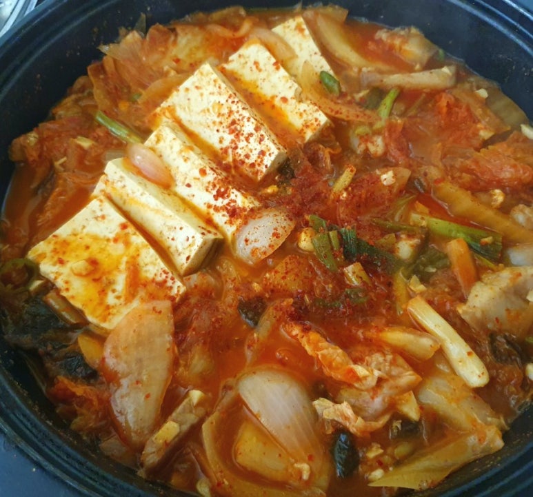고기랑찌개랑 이미지
