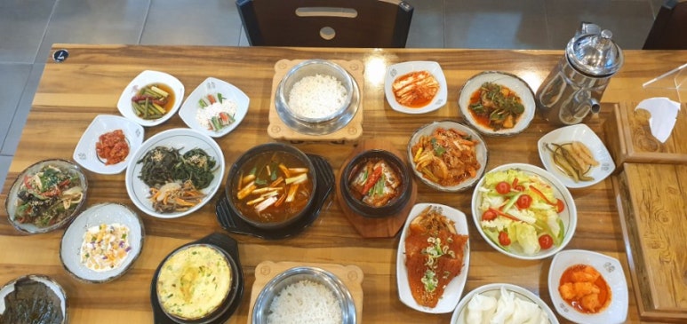 대박휴게소 이미지