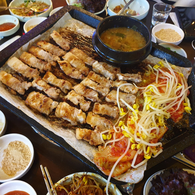 삼송돈가 이미지