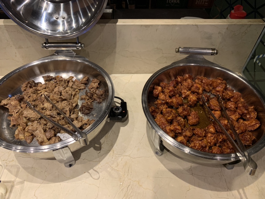 칼국수앤닭강정 이미지