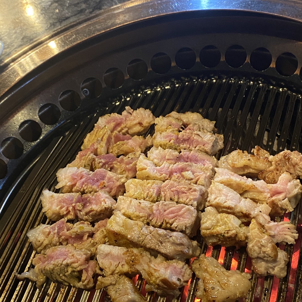 나인피스그릴 이미지