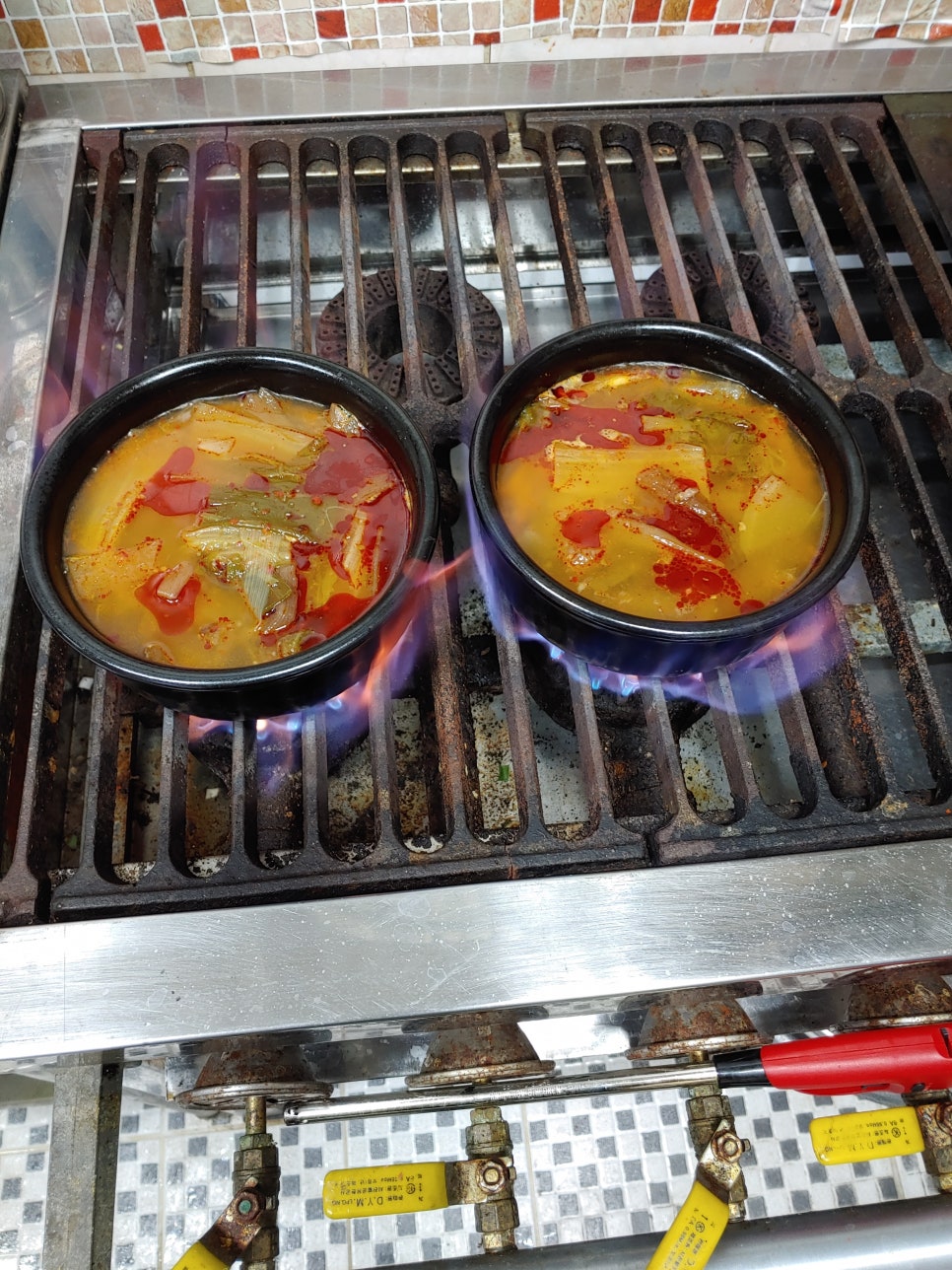 맛집뒷고기 이미지
