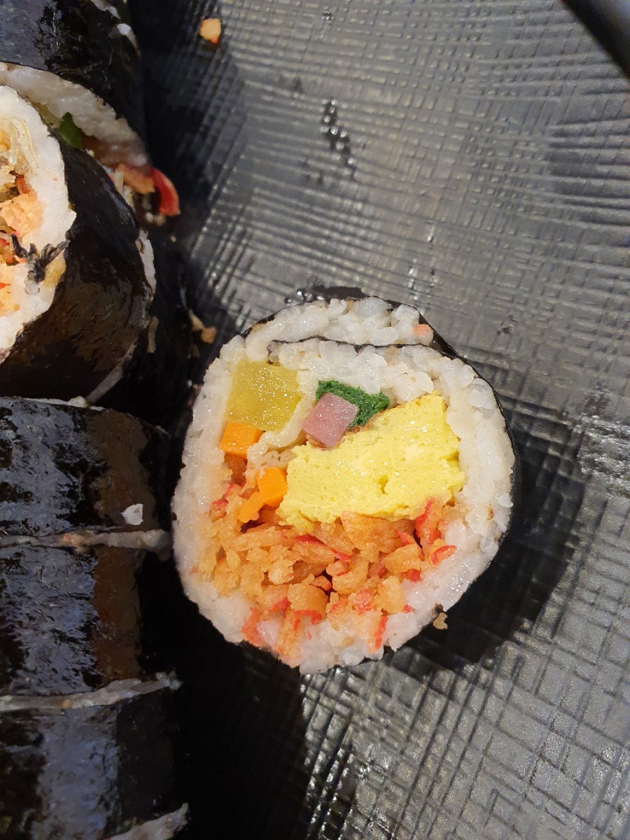 마녀김밥중동점 이미지