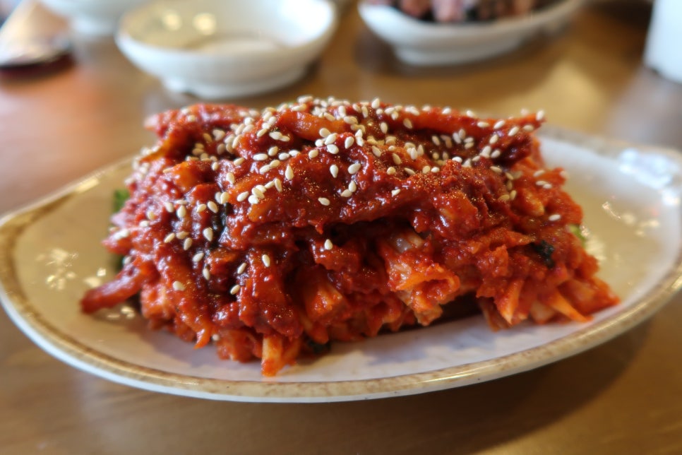 가장맛있는족발노송점 이미지
