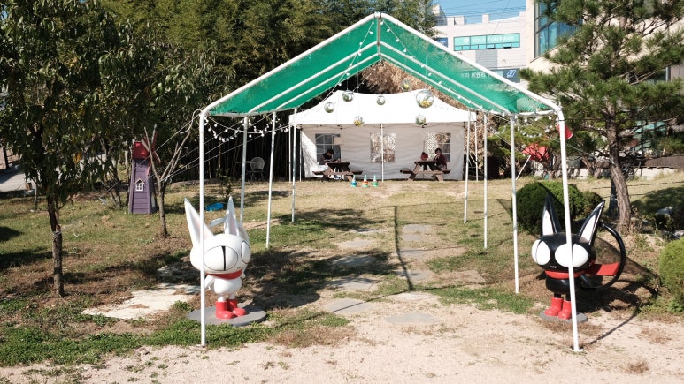 동구동카페 이미지