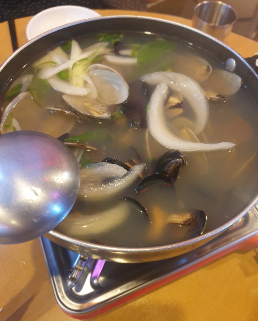 다래포차 이미지