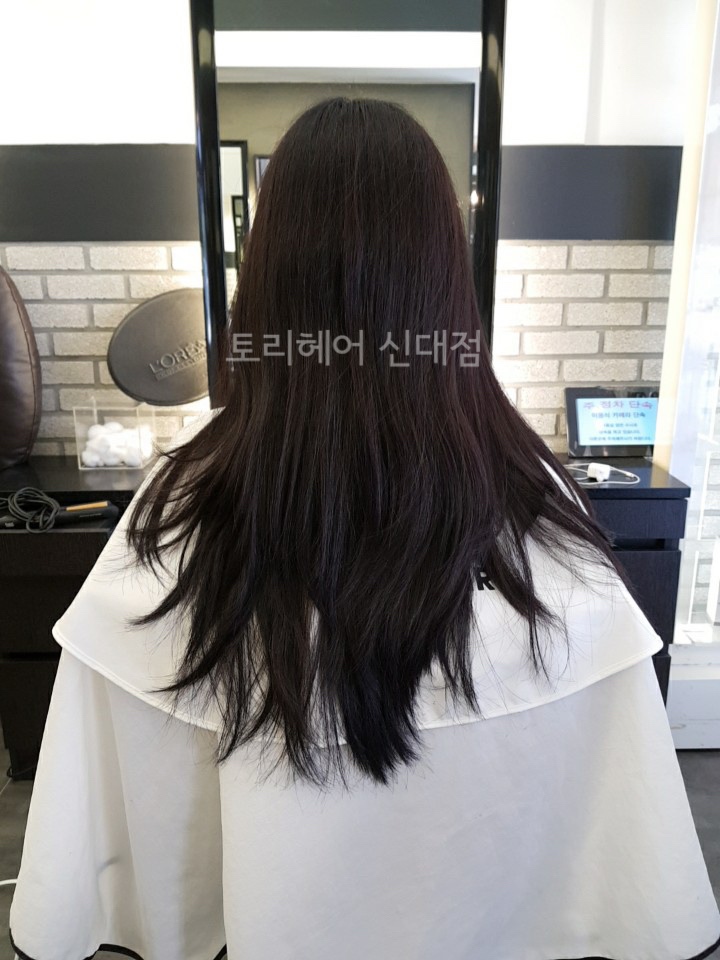 토리헤어 이미지