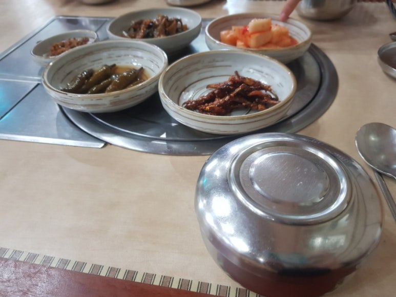 주천강다슬기해장국 이미지
