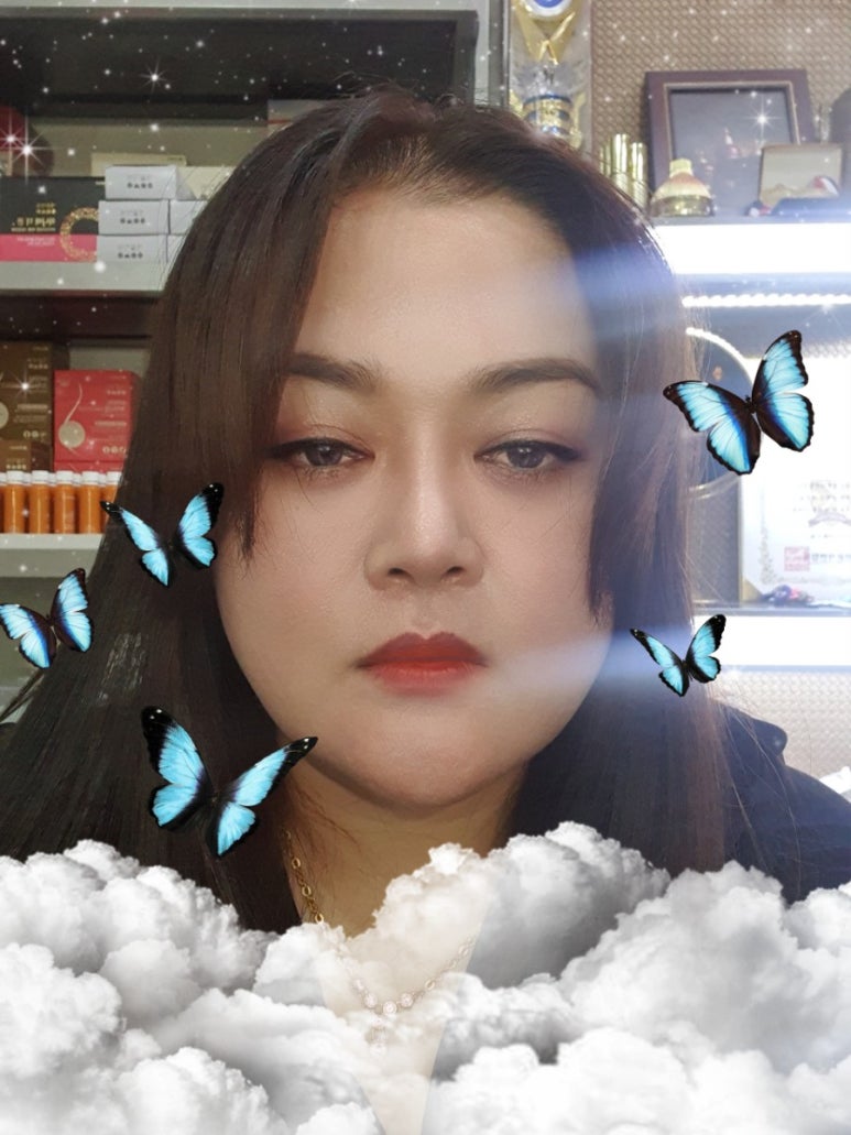 우미K뷰티 이미지