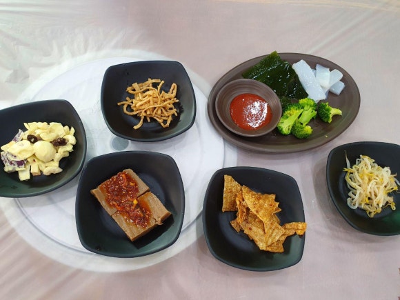 동해해물찜 이미지