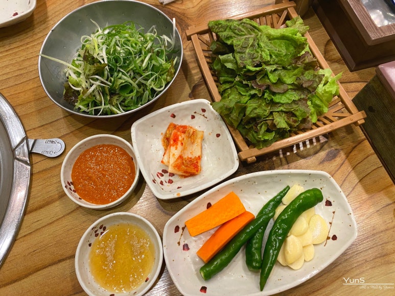 보금이갈비 이미지