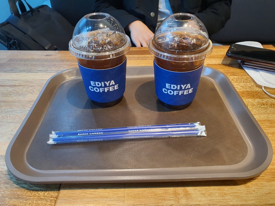 이디야을지로 이미지