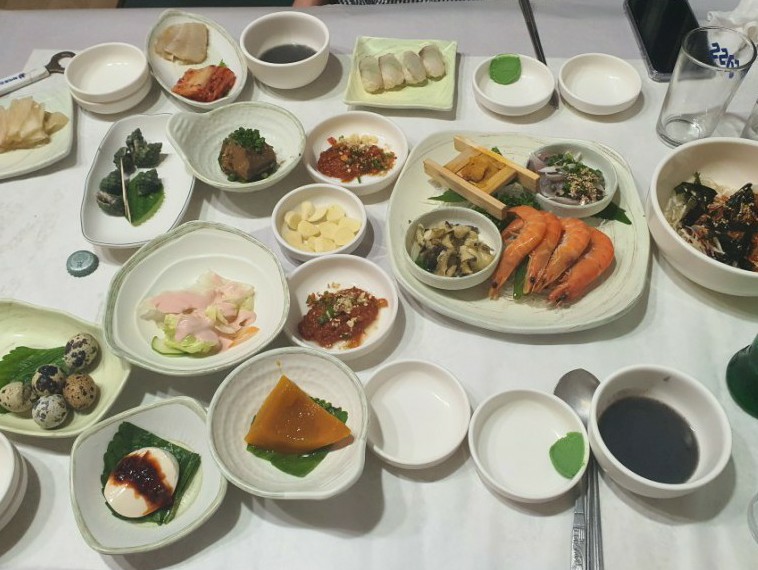 가야도횟집 이미지