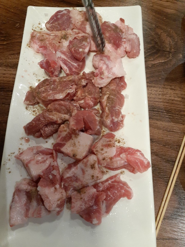 참조은고기 이미지
