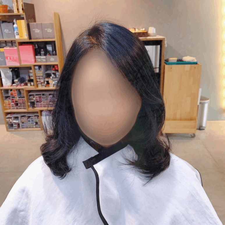 굿모닝헤어 이미지