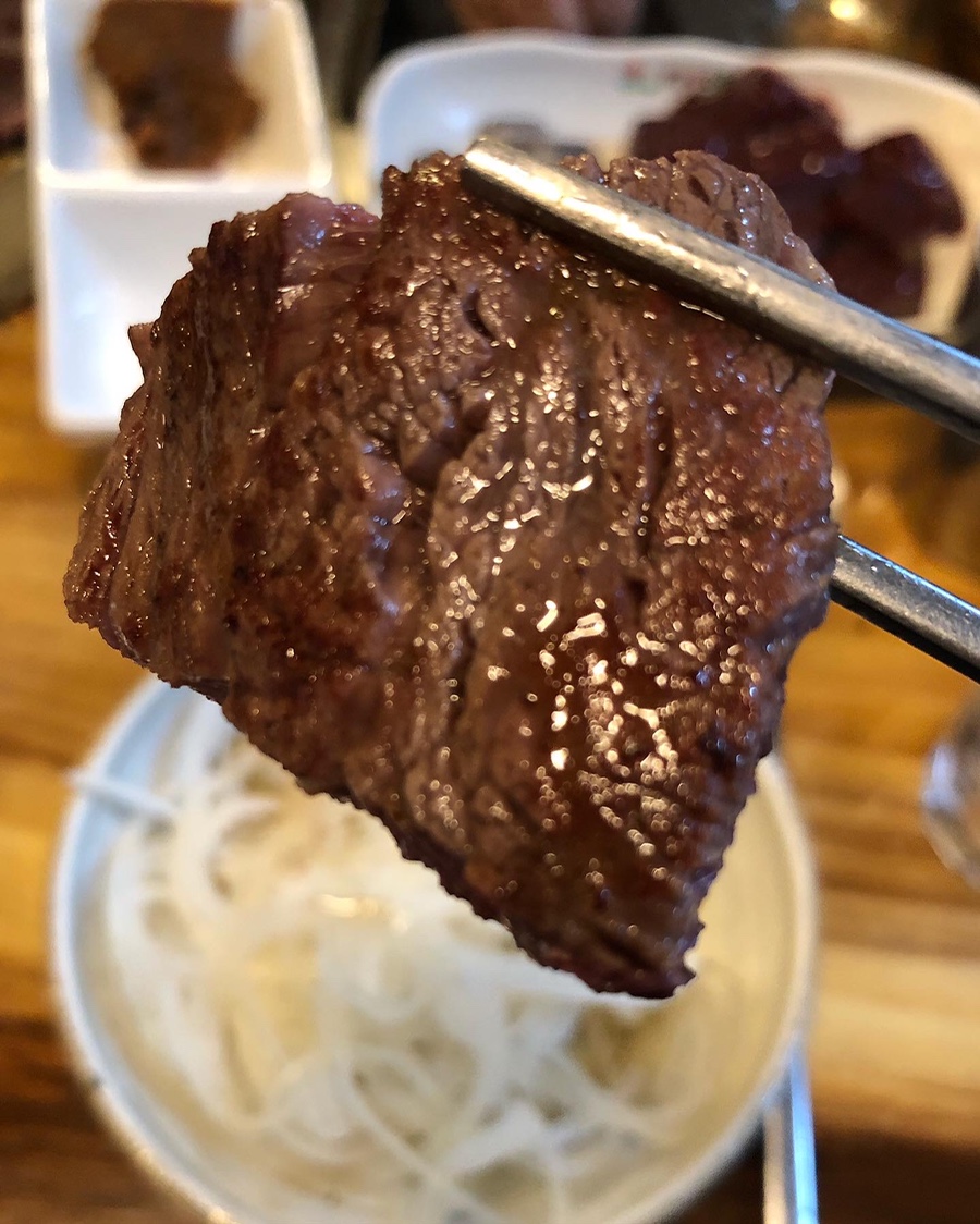 제주청정원한우마당 이미지