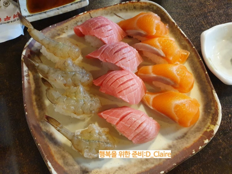 여우골 초밥(신촌점) 이미지
