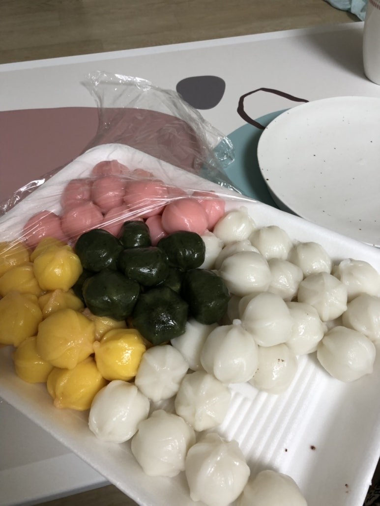 신토불이떡집 이미지