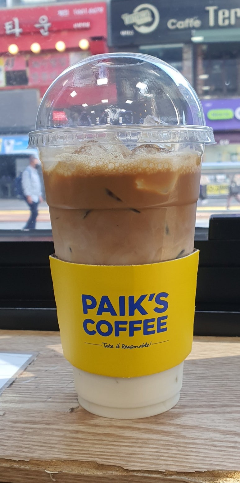 빽다방 산본역점 이미지