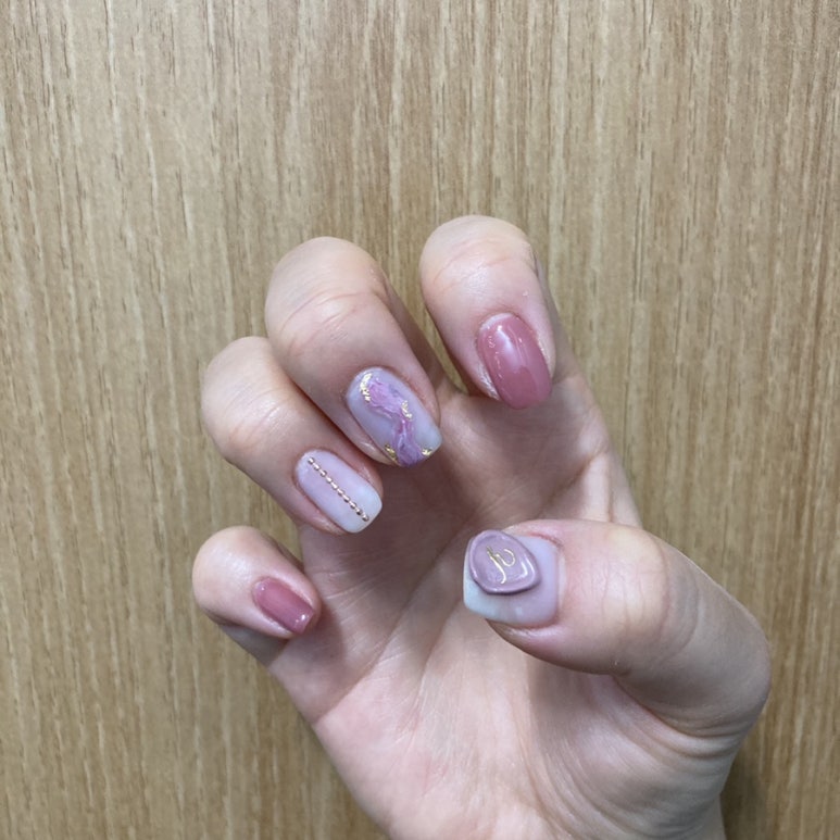 유네일(U Nail) 이미지