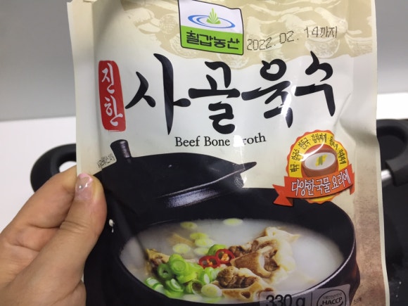 오뚜기농산 이미지