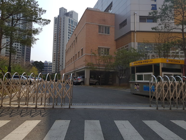 시립센트럴포레어린이집 이미지