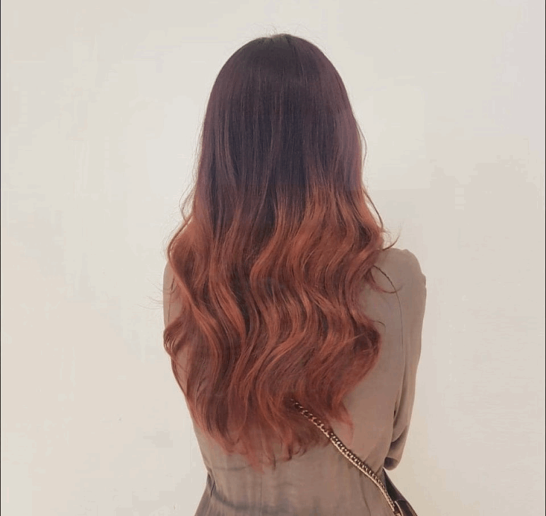 일층헤어 이미지