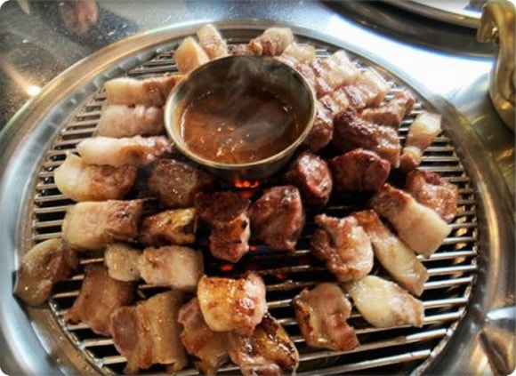 고기정류장 이미지