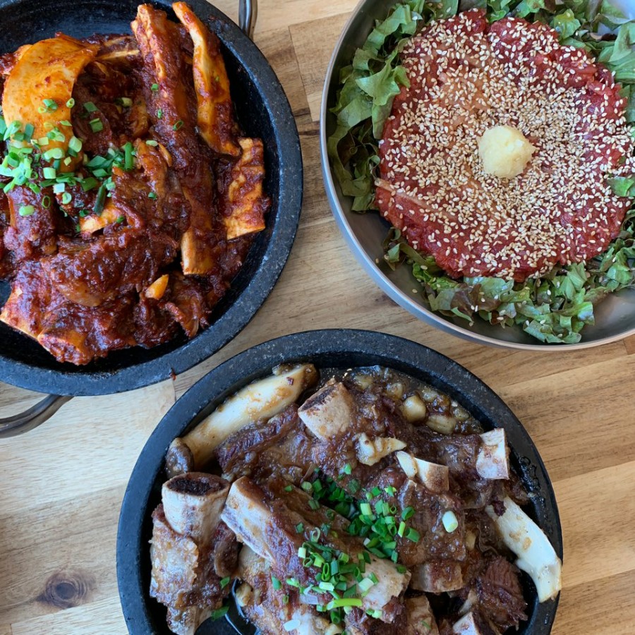 바른찜갈비 이미지