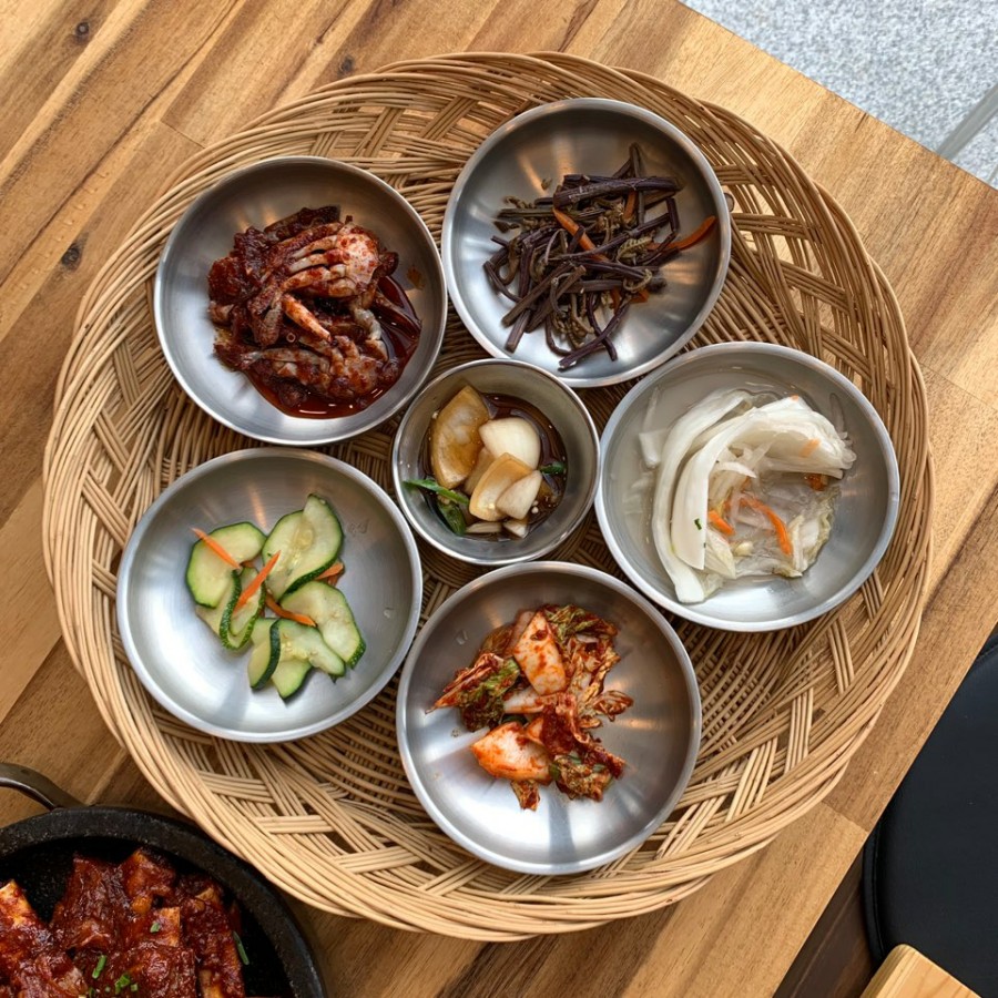 바른찜갈비 이미지