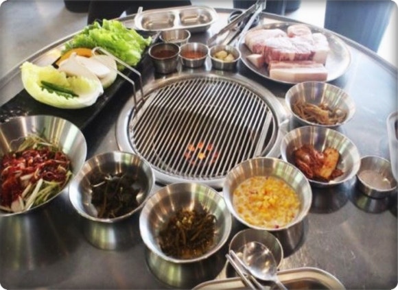 고기정류장 이미지
