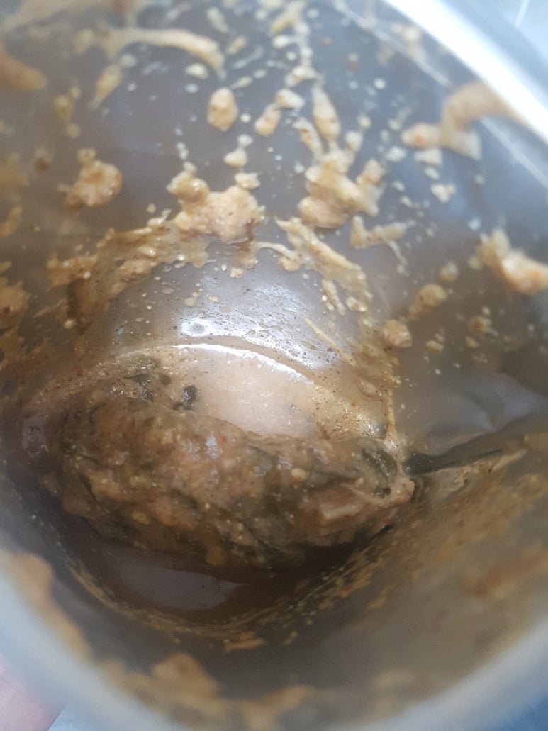 수암봉토담집 이미지