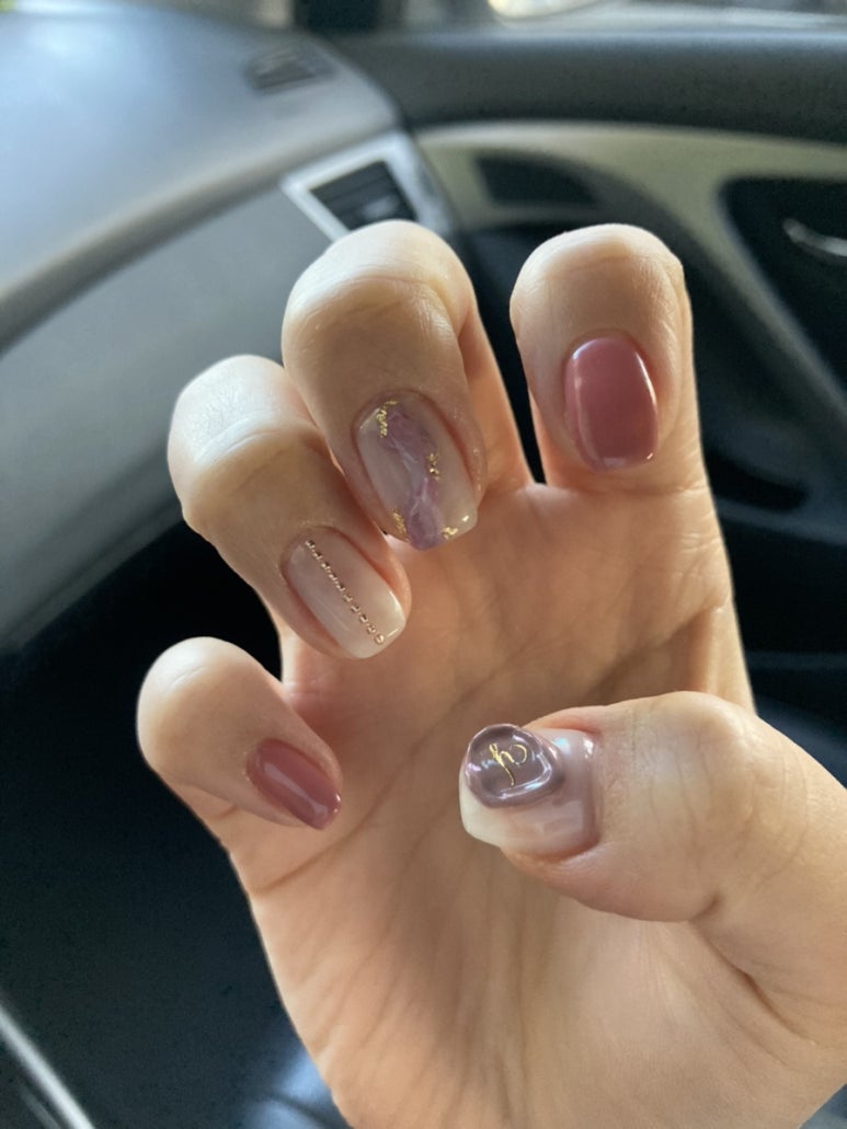 유네일(U Nail) 이미지