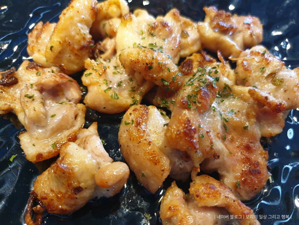 숯불닭갈비계륵장군 이미지