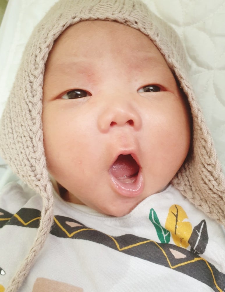 이삼치킨 이미지