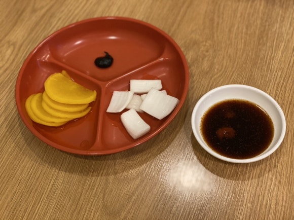 더맛나반점 이미지