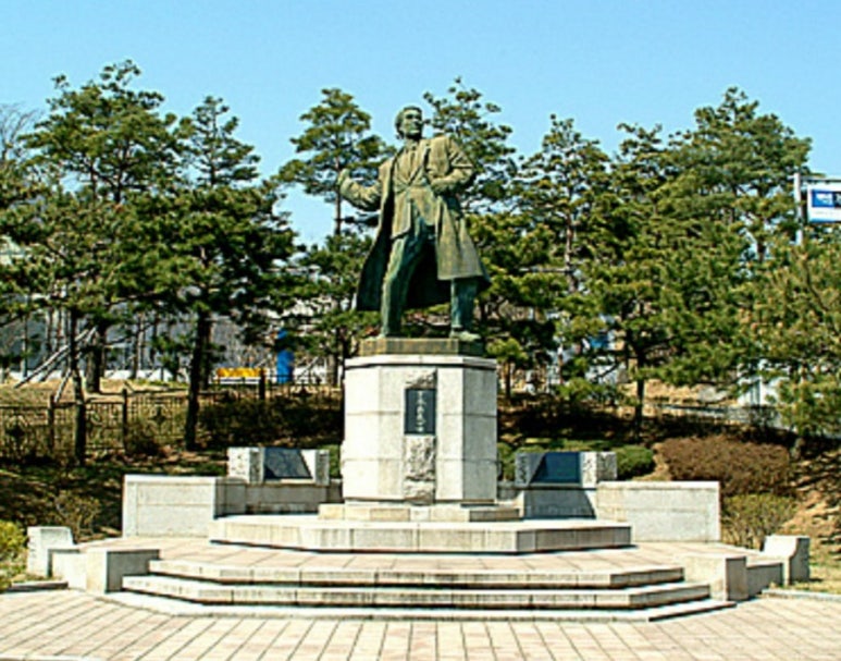 안장의사 이미지