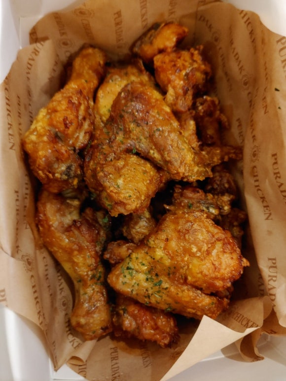 푸라닭강릉포남점 이미지