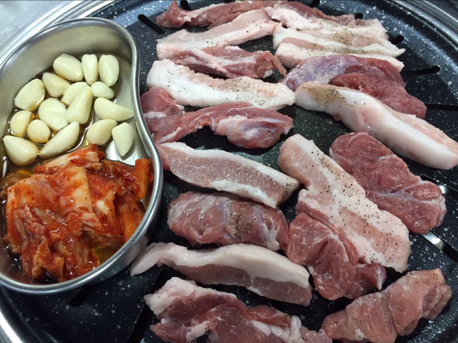 대동헌뒷고기 이미지