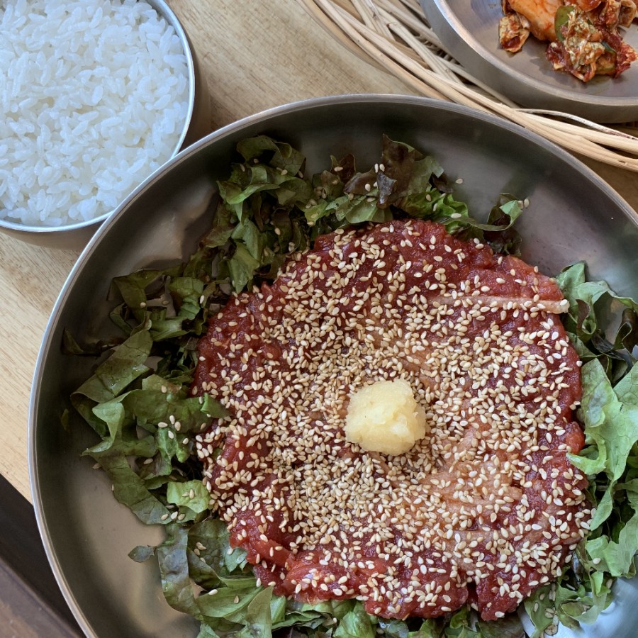 바른찜갈비 이미지