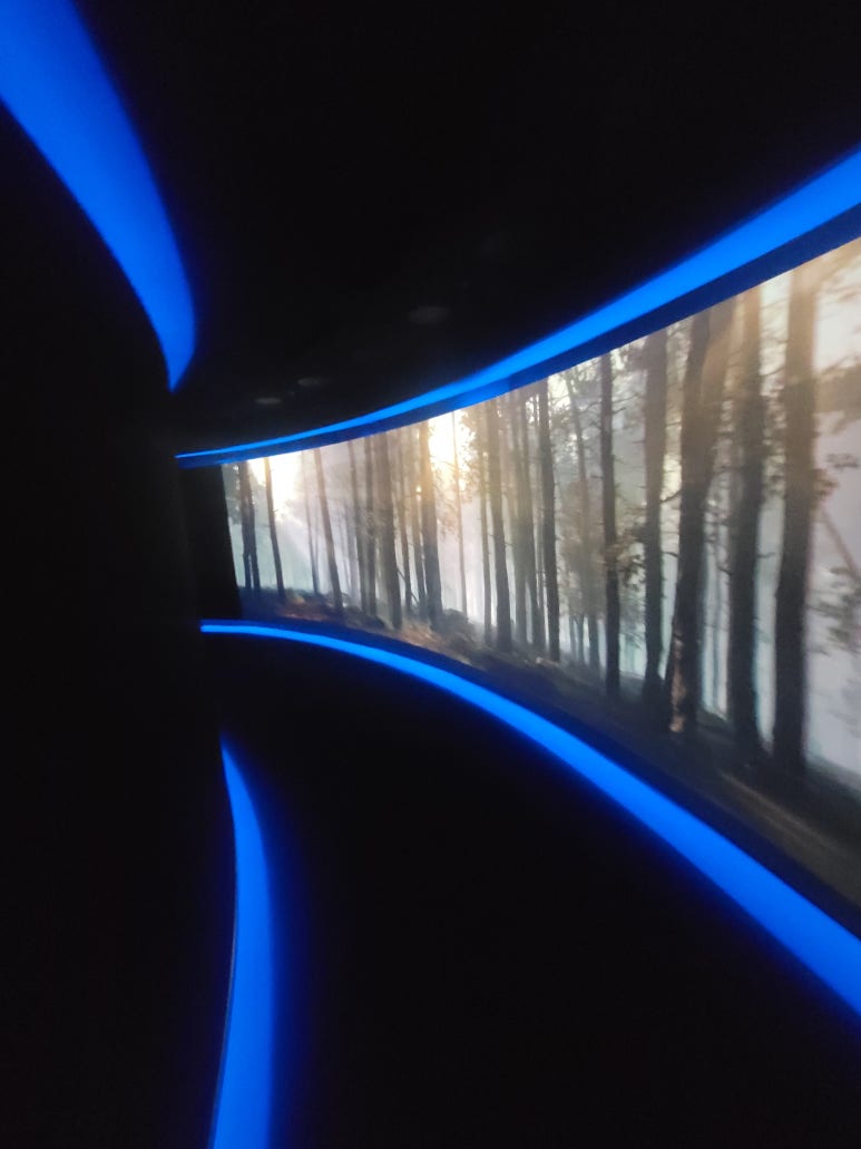 코엑스 Dolby Cinema 이미지