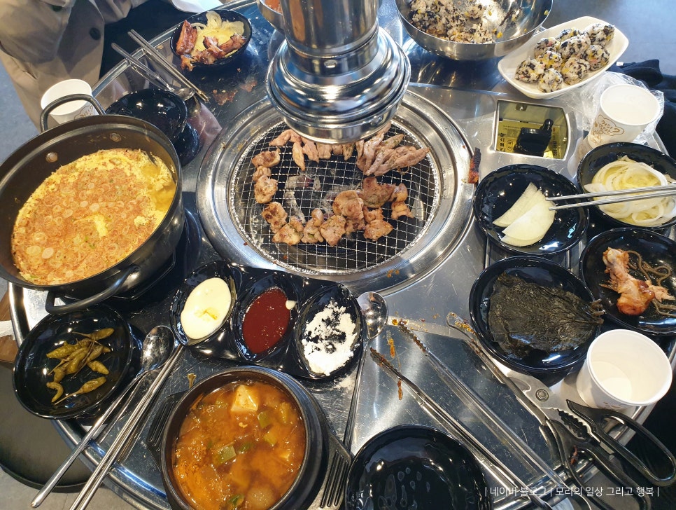 계륵장군 이미지