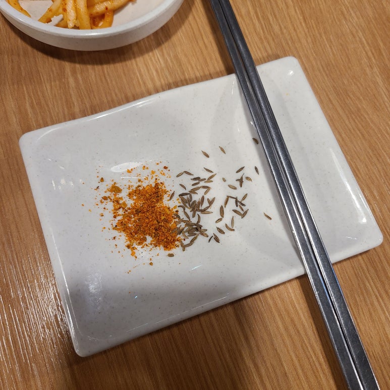 금산왕대양꼬치 이미지