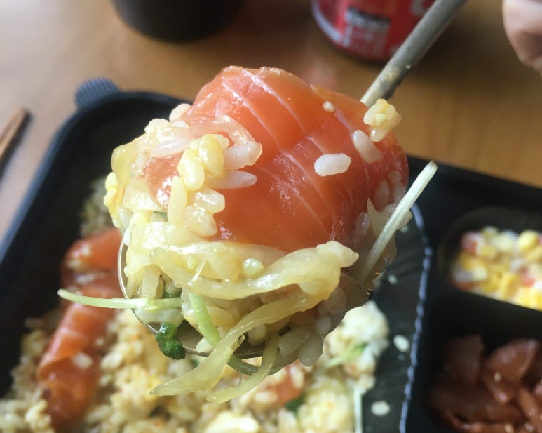 삼미도시락 이미지