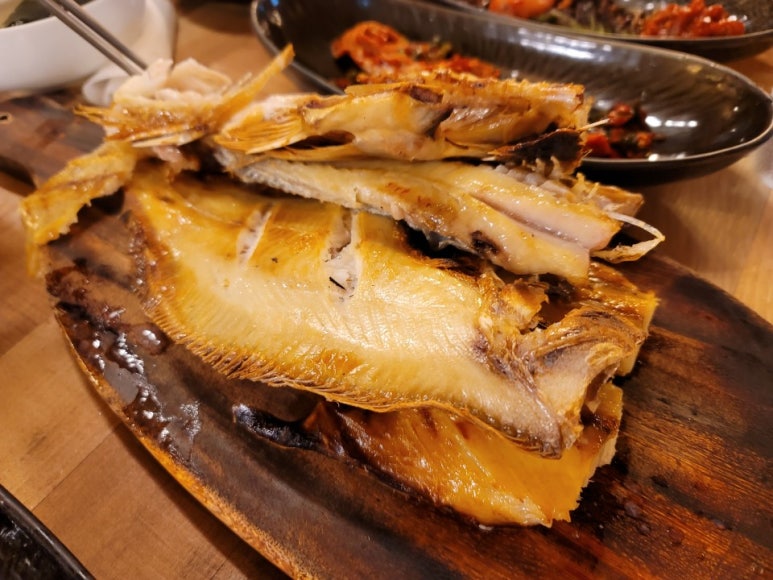 옥이네밥상 이미지