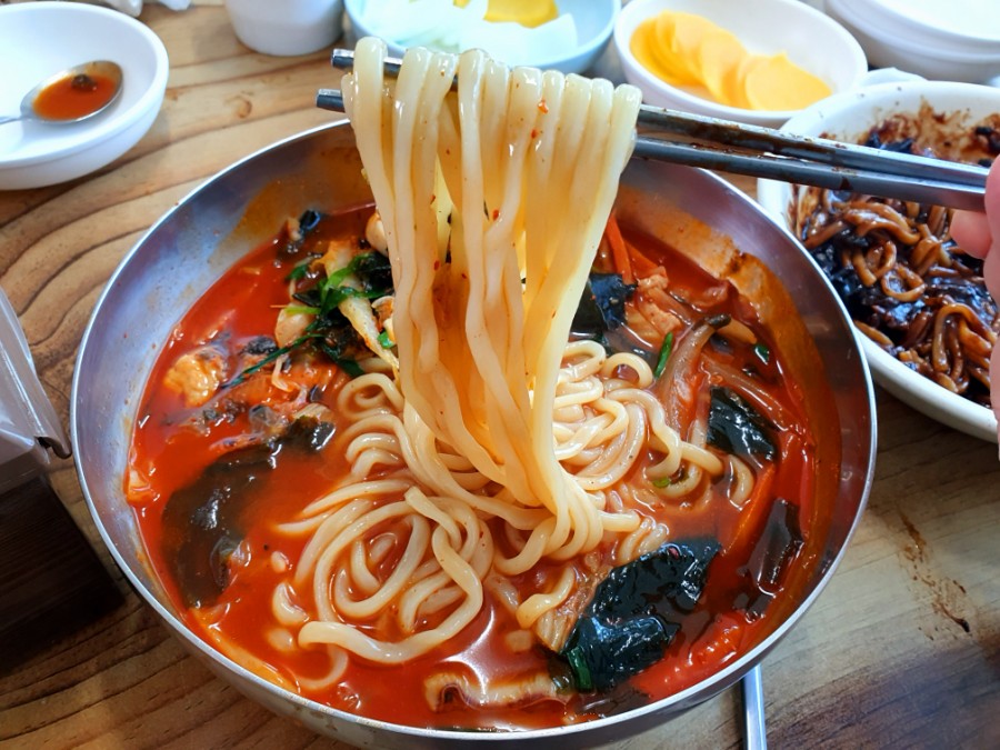 풍년식당 이미지